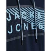 Sweatshirt à capuche Jack & Jones Shawn