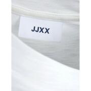 T-shirt femme JJXX gabi boxy