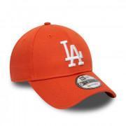 Casquette New Era League Essential 9forty Los Angeles Dodgers
