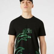 T-shirt Milwaukee Bucks 2021/22