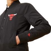 Veste Chicago Bulls Logo