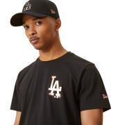 T-shirt New Los Angeles Dodgers MTLC Print