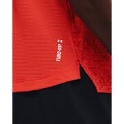 Maillot Under Armour Iso-Chill Run 200 Print