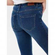 Jeans femme Only Royal life