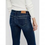 Jeans femme Only Coral life skinny