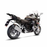 Échappement moto Leovince Lv-12 Titanium Bmw R1250 R-Rs 2019-2021