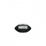Mini ballon enfant Wilson Packers NFL
