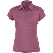 Polo femme Columbia Firwood Camp