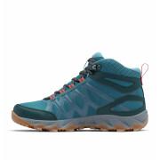 Chaussures femme Columbia PEAKFREAK X2 MID OUTDRY