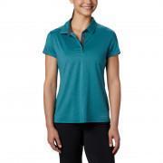 Polo femme Columbia Bryce