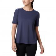 T-shirt femme Columbia Chill River