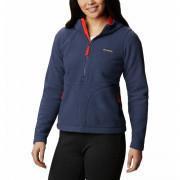 Sweatshirt 1/2 zip femme Columbia Northern Reach Sherpa