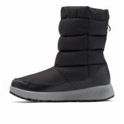 Bottes d'hiver femme Columbia Paninaro Pull On