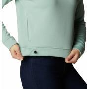 Sweatshirt à capuche femme Columbia Out-Shield Dry Fleece