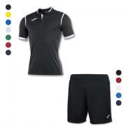 Pack Maillot Joma Toletum Treviso