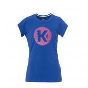 T-shirt femme enfant Kempa K-Logo