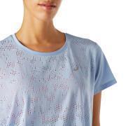 T-shirt femme Asics Ventilate