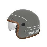 Casque fibre de carbone Helstons corporate helmet