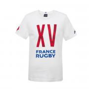 T-shirt enfant XV de France fan n°1