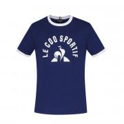 T-shirt enfant Le Coq Sportif Essentiels bat n°4