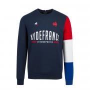 Sweatshirt XV de France fan n°3
