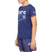 T-shirt enfant Asics Tennis GPX