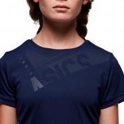 T-shirt enfant Asics Tennis Gpx T