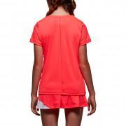 T-shirt fille Asics Tennis GPX