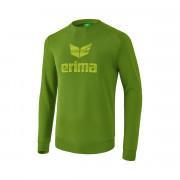 Sweat-shirt enfant Erima essential à logo