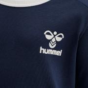 T-shirt bébé manches longues Hummel hmlmaui