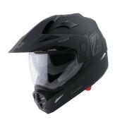 Casque moto cross Kenny extreme solid