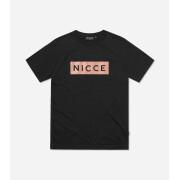 T-shirt Nicce Embleme