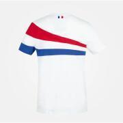 T-shirt présentation XV de France 2021/22