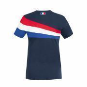 T-shirt présentation femme XV de France 2021/22