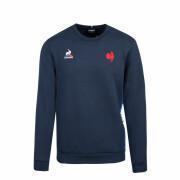 Sweatshirt Crew XV de France 2021/22