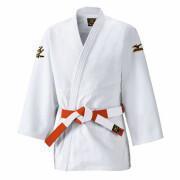 Veste de kimono judo Mizuno
