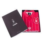 Maillot Copa Nottingham Forest 1992/93