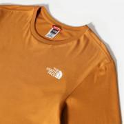 T-shirt manches longues The North Face Easy