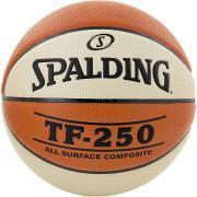 Ballon Femme Spalding TF 250 Taille 6