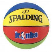 Ballon enfant Spalding NBA Rookie Gear Out