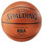Ballon Spalding NBA Silver (76-375z)