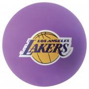 Mini-ballon Spalding NBA Spaldeens LA Lakers