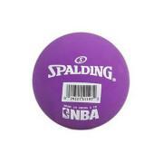 Mini-ballon Spalding NBA Spaldeens LA Lakers
