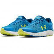 Chaussures de running enfant Under Armour Grade School Charged Rogue 2