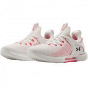 Chaussures femme Under Armour HOVR Rise 2