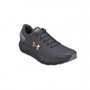 Chaussures de running Under Armour Charged Rogue 2 ColdGear Infrared