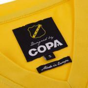 Maillot Copa NAC Breda 1989/90