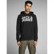 Sweatshirt à capuche Jack & Jones Corp Logo