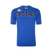 T-shirt enfant Castres Olympique 2021/22 eroi