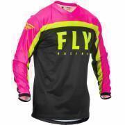 Maillot manches longues Fly Racing F-16 2020